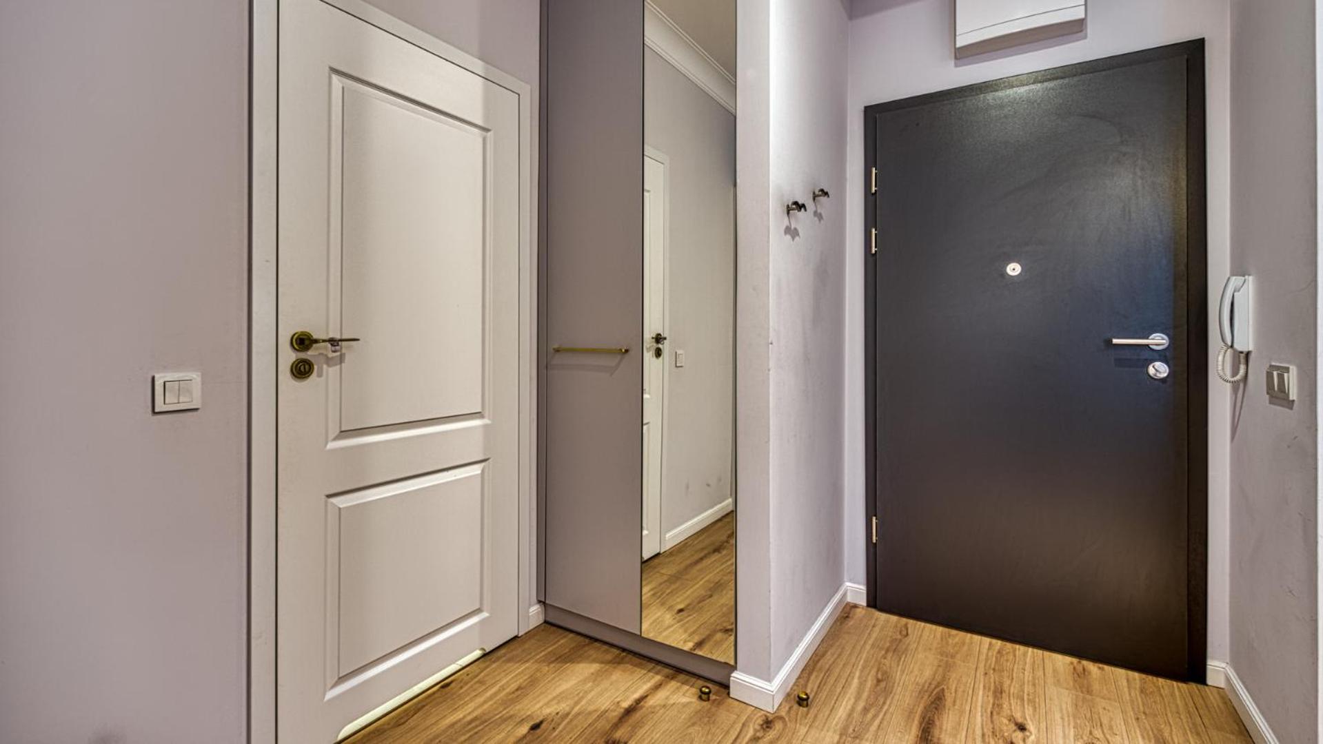 Rezydencja Niechorze 314 Z Widokiem Na Morze - 5D Apartamenty Exterior photo