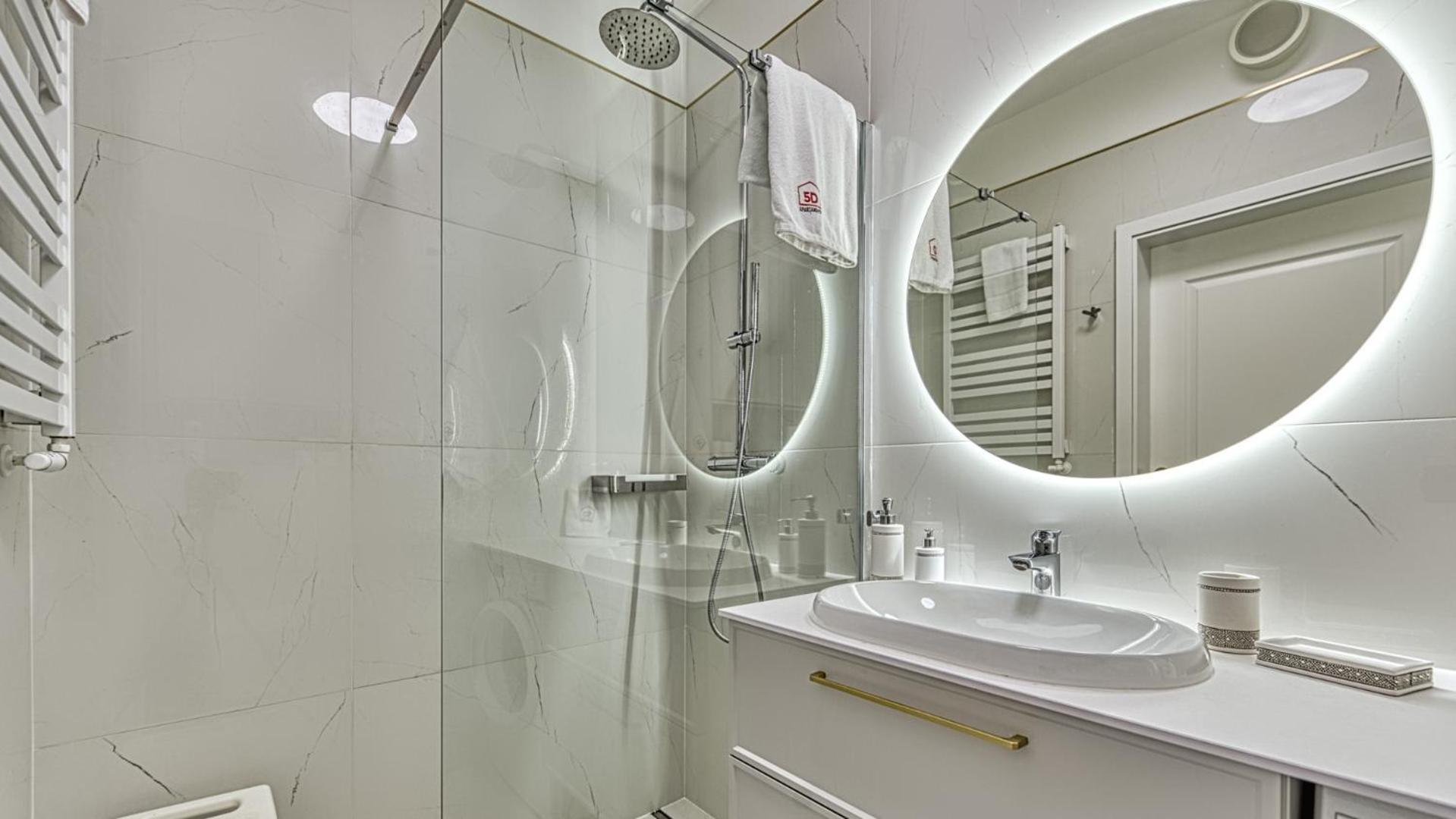 Rezydencja Niechorze 314 Z Widokiem Na Morze - 5D Apartamenty Exterior photo